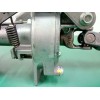 Recambio de columna direccion para nissan qashqai (j11) 1.5 turbodiesel cat referencia OEM IAM 48810HV00A  