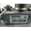 Recambio de columna direccion para nissan qashqai (j11) 1.5 turbodiesel cat referencia OEM IAM 48810HV00A  