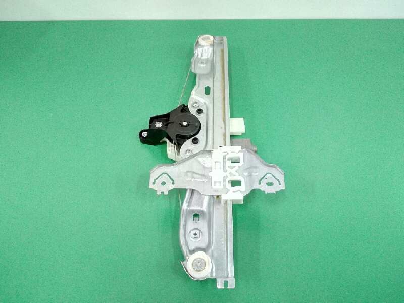 Recambio de elevalunas trasero derecho para nissan qashqai (j11) 1.5 turbodiesel cat referencia OEM IAM 82700HV00B  