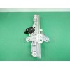 Recambio de elevalunas trasero derecho para nissan qashqai (j11) 1.5 turbodiesel cat referencia OEM IAM 82700HV00B  