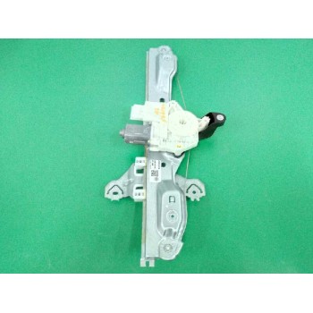 Recambio de elevalunas trasero derecho para nissan qashqai (j11) 1.5 turbodiesel cat referencia OEM IAM 82700HV00B  