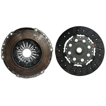 Recambio de kit embrague para hyundai sonata (nf) 2.0 crdi cat referencia OEM IAM 324048710 124047210 