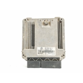 CENTRALITA MOTOR UCE 03G906016K 0281012237 