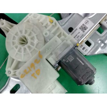 Recambio de elevalunas trasero derecho para nissan qashqai (j11) 1.5 turbodiesel cat referencia OEM IAM 82700HV00B  