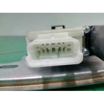 Recambio de elevalunas trasero derecho para nissan qashqai (j11) 1.5 turbodiesel cat referencia OEM IAM 82700HV00B  