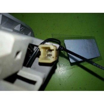 Recambio de luz interior para subaru impreza sedán (gd) 2.0 i awd (gd9) referencia OEM IAM   