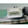 Recambio de elevalunas trasero derecho para nissan qashqai (j11) 1.5 turbodiesel cat referencia OEM IAM 82700HV00B  