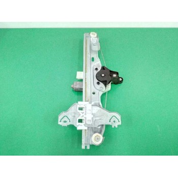 ELEVALUNAS TRASERO IZQUIERDO 82701HV00B 