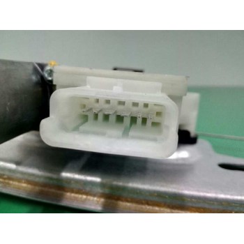 Recambio de elevalunas trasero izquierdo para nissan qashqai (j11) 1.5 turbodiesel cat referencia OEM IAM 82701HV00B  
