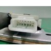 Recambio de elevalunas trasero izquierdo para nissan qashqai (j11) 1.5 turbodiesel cat referencia OEM IAM 82701HV00B  