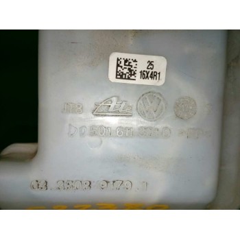 Recambio de bomba freno para seat leon (5f1) 1.2 tsi referencia OEM IAM 5Q1611301D  