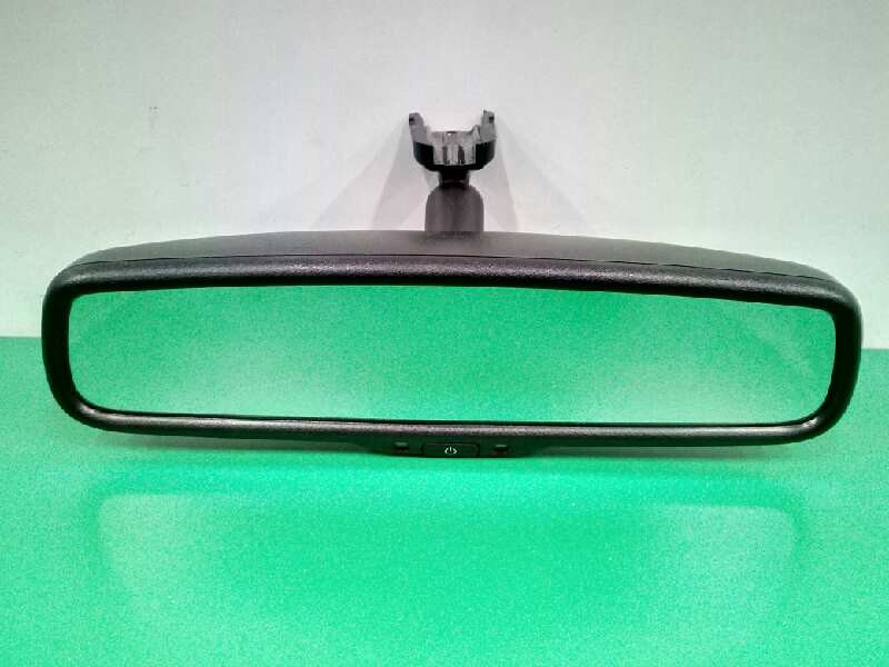 Recambio de espejo interior para nissan qashqai (j11) 1.5 turbodiesel cat referencia OEM IAM   