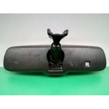 Recambio de espejo interior para nissan qashqai (j11) 1.5 turbodiesel cat referencia OEM IAM   