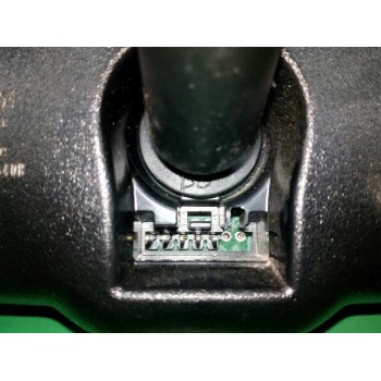 Recambio de espejo interior para nissan qashqai (j11) 1.5 turbodiesel cat referencia OEM IAM   