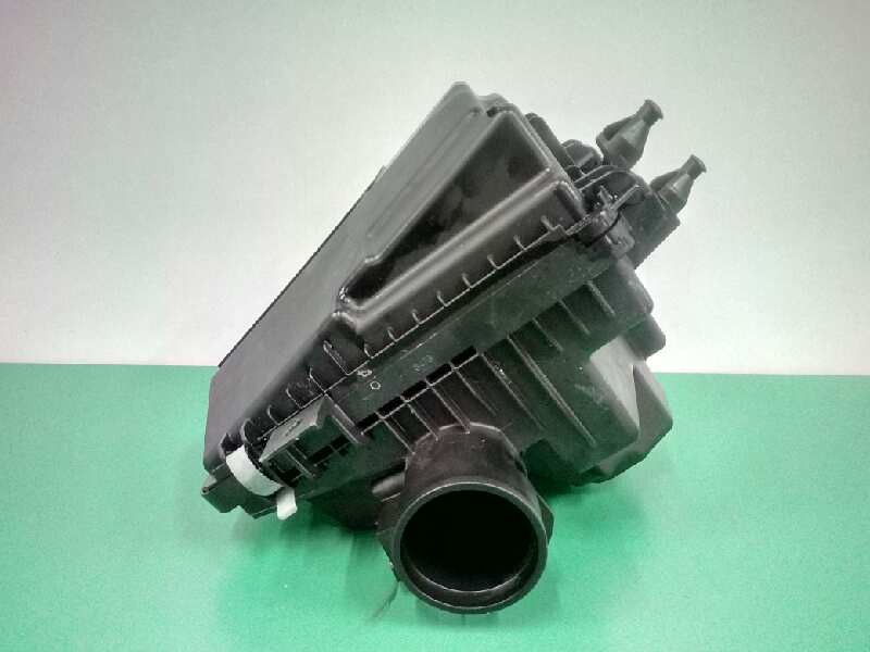 Recambio de filtro aire para nissan qashqai (j11) 1.5 turbodiesel cat referencia OEM IAM 4EA0A 165004EA1A 