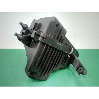 Recambio de filtro aire para nissan qashqai (j11) 1.5 turbodiesel cat referencia OEM IAM 4EA0A 165004EA1A 