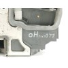 Recambio de cerradura puerta delantera izquierda para bmw serie 1 berlina (e81/e87) 2.0 16v diesel cat referencia OEM IAM 716707