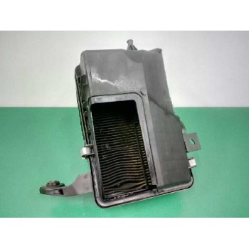 Recambio de filtro aire para nissan qashqai (j11) 1.5 turbodiesel cat referencia OEM IAM 4EA0A 165004EA1A 