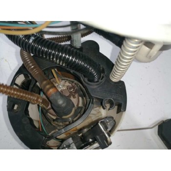 Recambio de aforador para volkswagen passat berlina (3c2) 1.4 16v tsi referencia OEM IAM 3C0919051AE  