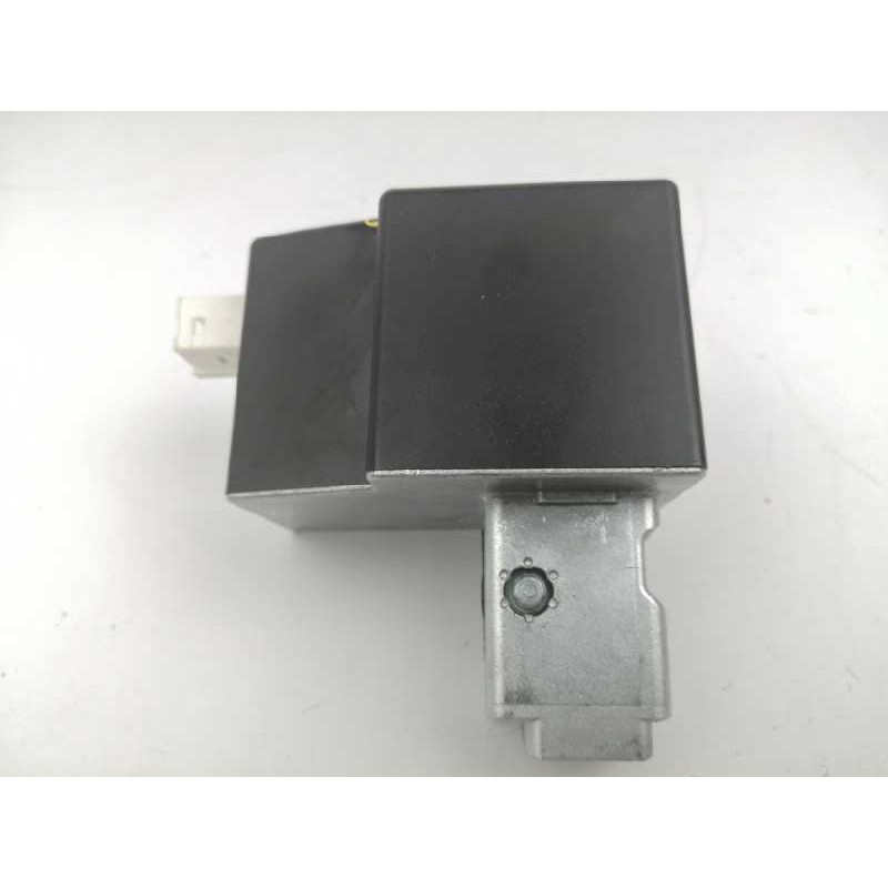 ANTIRROBO BLOQUEO ELECTRICO