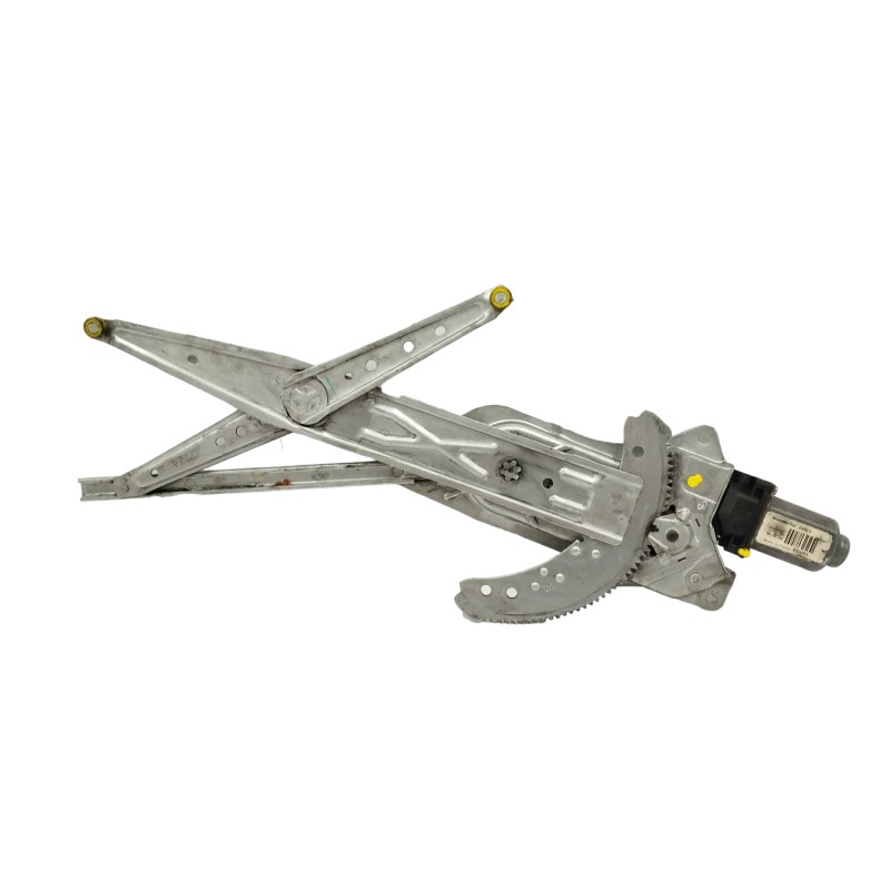 Recambio de elevalunas delantero izquierdo para renault kangoo (f/kc0) 1.5 dci diesel referencia OEM IAM 400663  