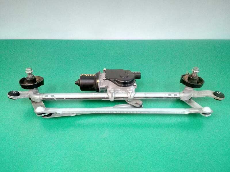 Recambio de motor limpia delantero para nissan qashqai (j11) 1.5 turbodiesel cat referencia OEM IAM 288004EH0B  
