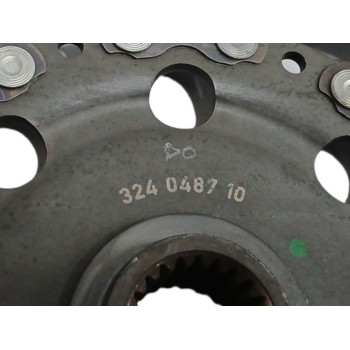 Recambio de kit embrague para hyundai sonata (nf) 2.0 crdi cat referencia OEM IAM 324048710 124047210 