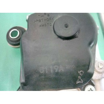 Recambio de motor limpia delantero para nissan qashqai (j11) 1.5 turbodiesel cat referencia OEM IAM 288004EH0B  