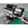 Recambio de motor limpia delantero para nissan qashqai (j11) 1.5 turbodiesel cat referencia OEM IAM 288004EH0B  