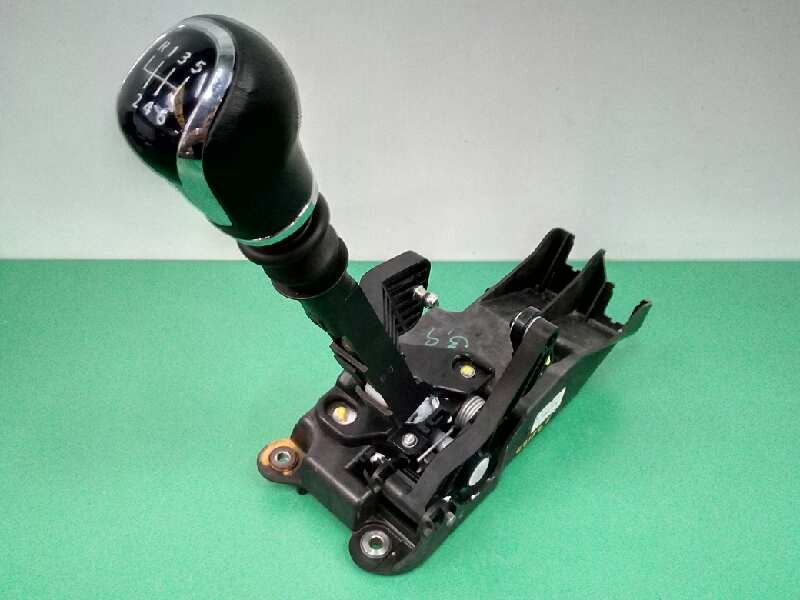 Recambio de palanca cambio para nissan qashqai (j11) 1.5 turbodiesel cat referencia OEM IAM 341017283R  