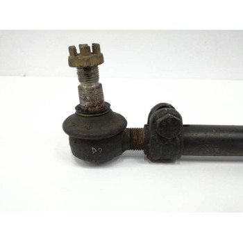 Recambio de barra direccion para mercedes-benz mb serie:100 d caja abierta (w631) 2.4 diesel referencia OEM IAM   