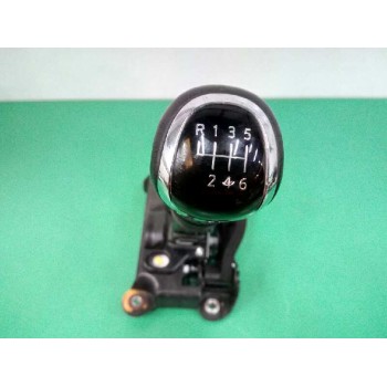 Recambio de palanca cambio para nissan qashqai (j11) 1.5 turbodiesel cat referencia OEM IAM 341017283R  
