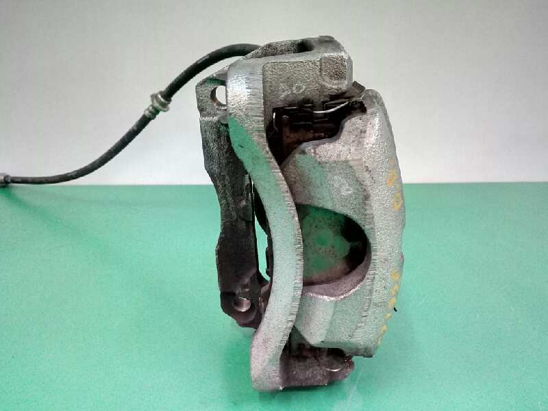 Recambio de pinza freno delantera derecha para nissan qashqai (j11) 1.5 turbodiesel cat referencia OEM IAM 410014EA0A Recambio de pinza freno delantera derecha para nissan qashqai (j11) 1.5 turbodiesel cat referencia OEM IAM 410014EA0A