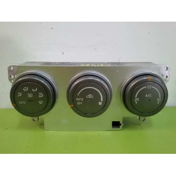 MANDO CLIMATIZADOR 72311FE080 