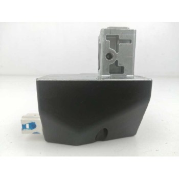 Recambio de antirrobo para citroën c4 grand picasso 1.2 12v e-thp referencia OEM IAM 9815905380 BLOQUEO ELECTRICO 