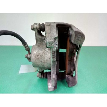 Recambio de pinza freno delantera derecha para nissan qashqai (j11) 1.5 turbodiesel cat referencia OEM IAM 410014EA0A  