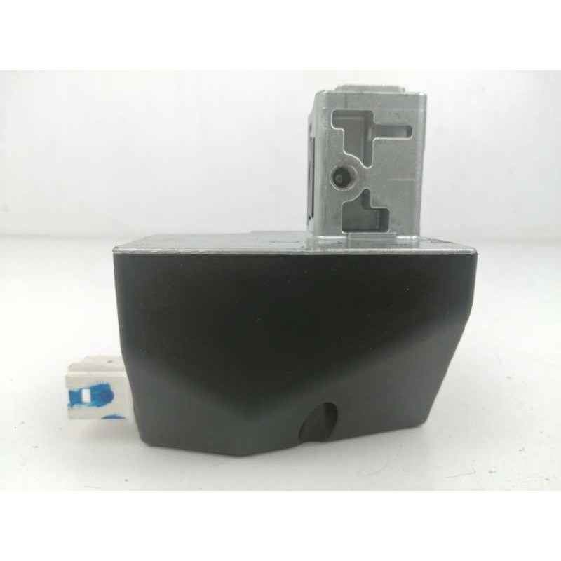 ANTIRROBO BLOQUEO ELECTRICO