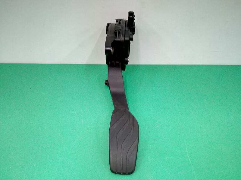 Recambio de potenciometro pedal para nissan qashqai (j11) 1.5 turbodiesel cat referencia OEM IAM 180024BA0B 6PV00997815 