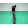 Recambio de potenciometro pedal para nissan qashqai (j11) 1.5 turbodiesel cat referencia OEM IAM 180024BA0B 6PV00997815 