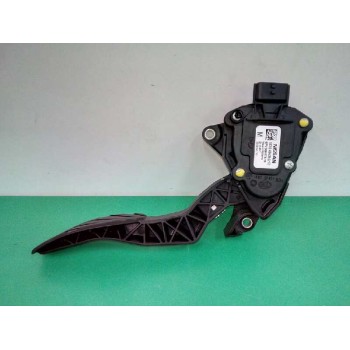 Recambio de potenciometro pedal para nissan qashqai (j11) 1.5 turbodiesel cat referencia OEM IAM 180024BA0B 6PV00997815 