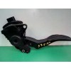 Recambio de potenciometro pedal para nissan qashqai (j11) 1.5 turbodiesel cat referencia OEM IAM 180024BA0B 6PV00997815 