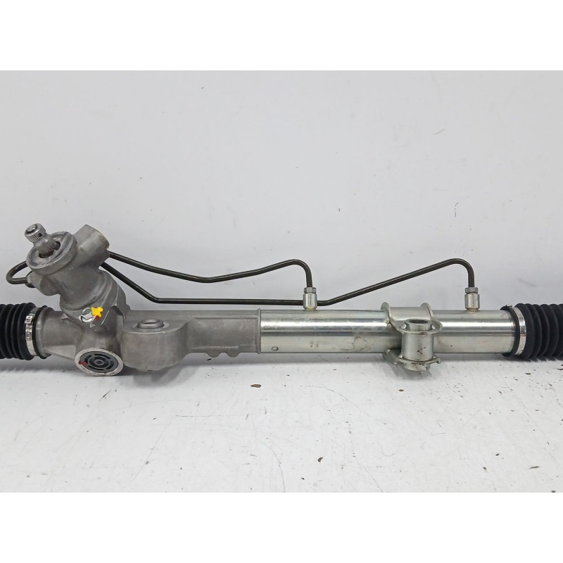 Recambio de cremallera direccion para nissan primera (p12) 1.6 referencia OEM IAM   