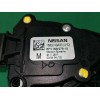 Recambio de potenciometro pedal para nissan qashqai (j11) 1.5 turbodiesel cat referencia OEM IAM 180024BA0B 6PV00997815 
