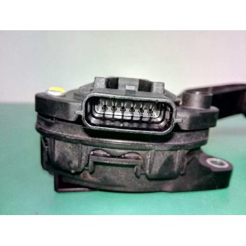 Recambio de potenciometro pedal para nissan qashqai (j11) 1.5 turbodiesel cat referencia OEM IAM 180024BA0B 6PV00997815 