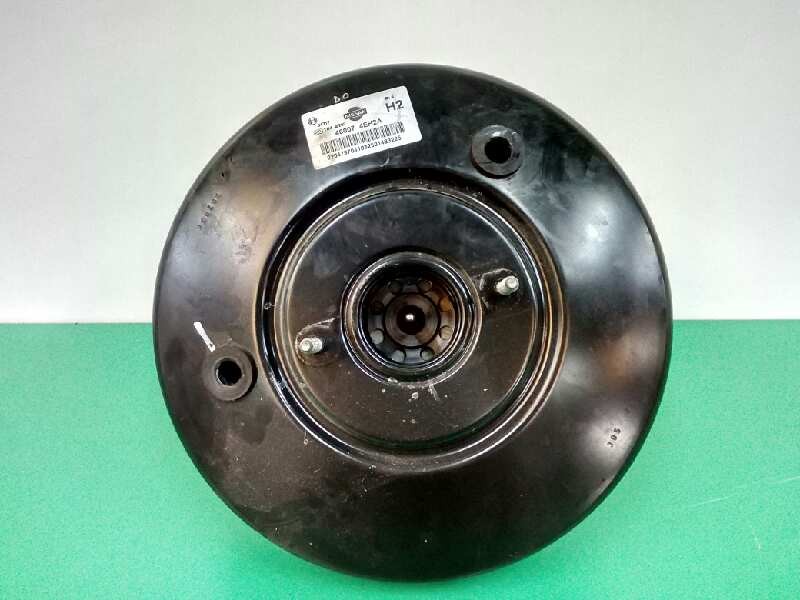 Recambio de servofreno para nissan qashqai (j11) 1.5 turbodiesel cat referencia OEM IAM 460074EH2A Recambio de servofreno para nissan qashqai (j11) 1.5 turbodiesel cat referencia OEM IAM 460074EH2A