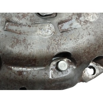 Recambio de kit embrague para hyundai sonata (nf) 2.0 crdi cat referencia OEM IAM 324048710 124047210 