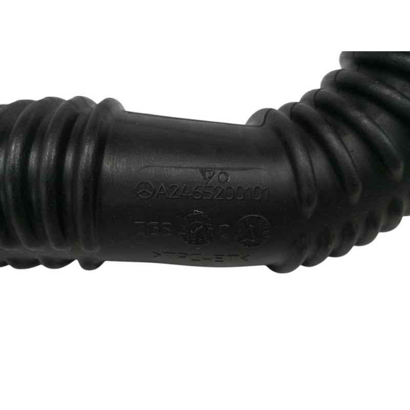 TUBO PRESION TURBOCOMPRESOR