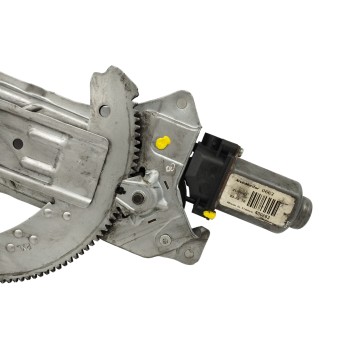 Recambio de elevalunas delantero izquierdo para renault kangoo (f/kc0) 1.5 dci diesel referencia OEM IAM 400663  