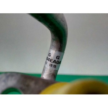 Recambio de tubos aire acondicionado para nissan qashqai (j11) 1.5 turbodiesel cat referencia OEM IAM 924904EA0A  