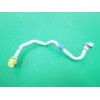 Recambio de tubos aire acondicionado para nissan qashqai (j11) 1.5 turbodiesel cat referencia OEM IAM 924474ED0A  
